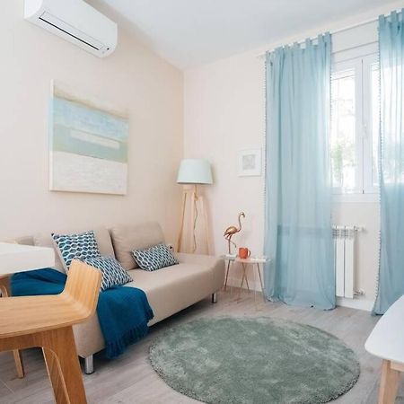 Homeabout Calle Toledo Apartment I Madrid Exterior foto