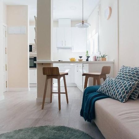 Homeabout Calle Toledo Apartment I Madrid Exterior foto